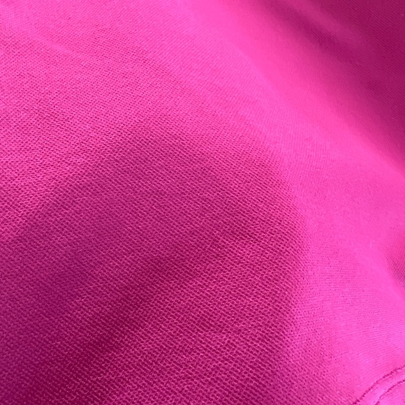 Brand new Gymshark Energy+ Seamless Loose Vest - Beet - Picture 6 of 12